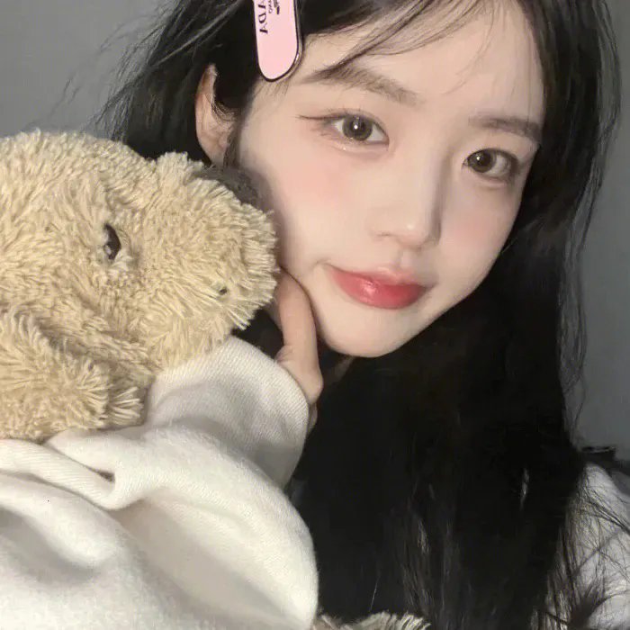 问题少女姑爷仔