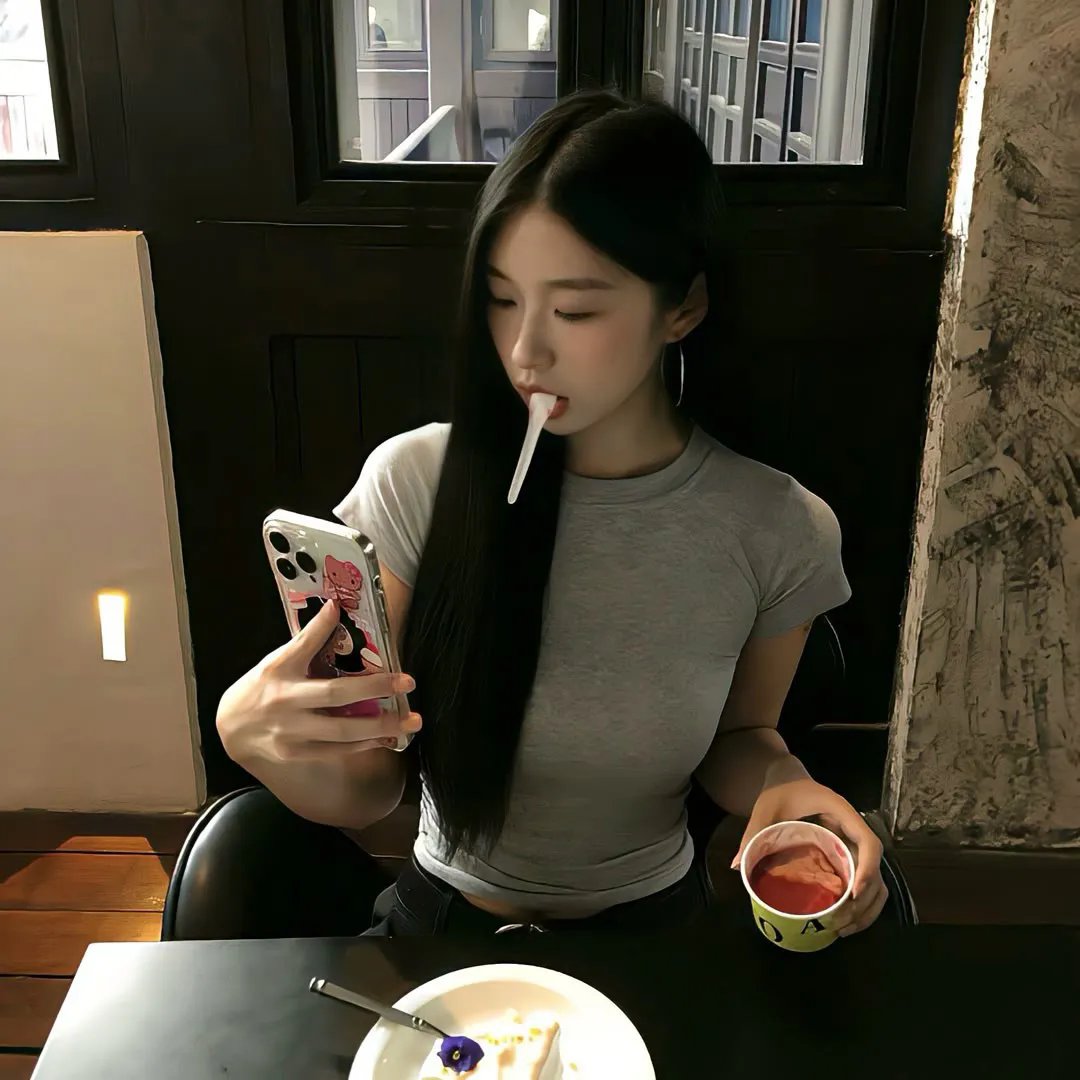地狱美女